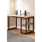 Ceramical MSRT Çalışma Masası - 60x120 cm - Çam
