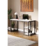 Ceramical MSRT Çalışma Masası 60x140 cm Beyaz