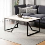 Ceramical Os4 Orta Sehpa - Bej - OS4 - Bej