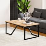 Ceramical Os4 Orta Sehpa - Çam - OS4 - Çam