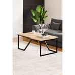 Ceramical OS4 Orta Sehpa - Çam