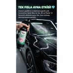 Ceramicar Custom Seramik Etkili Hızlı Cila - Quik Wax