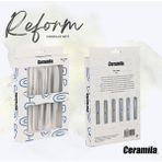 Ceramila 6’lı Modelaj Seti CM3082
