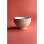 Ceramingo Inci Kase Seramik Bisküvi 12 cm (30 Lu Koli )