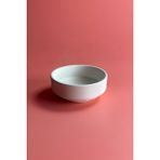 Ceramingo Joker Kase 8cm - Seramik Bisküvi (Ham Ürün)