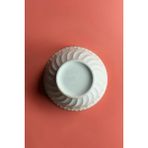 Ceramingo Mercan Kase Seramik Bisküvi 12 cm (Tekli)
