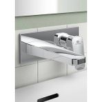 Ceraplan Ankastre Lavabo Bataryası-Chro