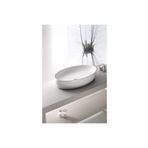 Cerastyle 67 cm One Çanak Lavabo
