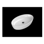 Cerastyle 67 cm One Tezgah Üstü Lavabo