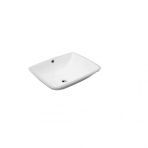 Cerastyle City 40x55 cm Tezgah Altı Lavabo