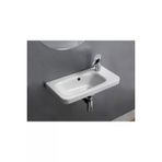 Cerastyle Noura Etajer Uyumlu Lavabo 60*30 Cm