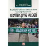 Cerattepe Çevre Hareketi - Hatice Pehlevan
