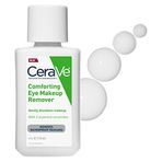 CeraVe 118 ml Göz Makyajı Temizleyici