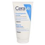 Cerave 177 ml Kuru ve Çok Kuru Cilt İçin Nemlendirici Krem