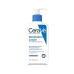 CeraVe 236 ml Kuru Ciltler Seramid ve Hyalüronik Asit İçerikli Yüz Vücut Nemlendirici Losyon