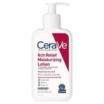 CeraVe 237 ml Kaşıntı Karşıtı Nemlendirici Losyon