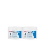 Cerave 2x340 gr Moisturising Cream Nemlendirici Krem