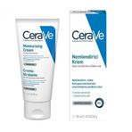 CeraVe 2x50 ml Yüz&Vücut Nemlendirici Krem