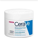 CeraVe 340 gr Nemlendirici Yüz ve Vücut Kremi