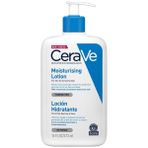 Cerave 473 ml Kuru ve Çok Kuru Ciltler İçin Nemlendirici Losyon