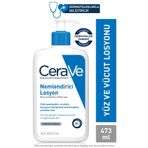 CeraVe 473 ML Nemlendirici Losyon