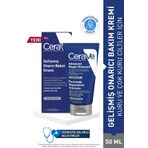 CeraVe 50 ml Kuru Ciltler için Gelişmiş Onarıcı Bakım Kremi