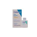 Cerave 52 ml SPF50 Nemlendirici Yüz Kremi ve 20 ml Köpüren Temizleyici Set
