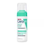 CeraVe Balancing Air Foam Cleanser 148 ml Yüz Temizleyici