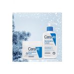 CeraVe Moisturizing Lotion Dry Skin Nemlendirici 236 ml + Moisturizing Cream Nemlendirici 340 gr