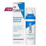 CeraVe Nemlendiren Hyalüronik Asit 30 ml Serum
