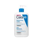 CeraVe Nemlendirici 473 ml Losyon