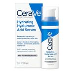 CeraVe Nemlendirici Hyaluronik Asit 30 ml Yüz Serumu