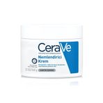 CeraVe Nemlendirici Krem, 340 gr, Parfüm İçermez