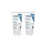 CeraVe Onarıcı El Kremi 50 ml 2 Adet