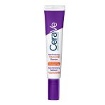 Cerave Skin Renewing Cilt Yenileyici & Aydınlatıcı Etkili C Vitamini Yüz Serumu 30 Ml