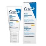 Cerave SPF25 52 ml Facial Moisturising Lotion Yüz Kremi