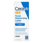 CeraVe SPF30 Yüz Nemlendirici 89 ml Gündüz Losyonu