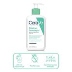 CeraVe Yağlı Ciltler İçin 236 ml Yüz ve Vücut Köpüren Temizleyici