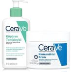Cerave Yüz ve Vücut Bakım Seti - [d]