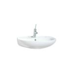 Ceravit Lavabo Ceravit Sedef 50X65 cm SD065.00 - Beyaz