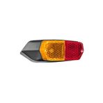 Ceray 842119-LH Traktör 480-640 Arka Sol Stop Lambası