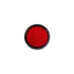 Ceray 842130 Fiat Traktör Dikdörtgen Reflektör