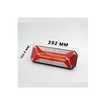 Çeray Dinamik Sinyallí 12 Volt / 24 Volt Neon Led Stop Lambası