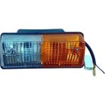 Ceray Fiat Newholland 55-46/80-66 Traktör Ön Sinyal Lambası Sol