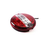 Çeray Hamburger Stop Lambası 12V 4 Fonksiyonlu