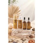 Cerazone Skin & Healthcare 4'lü Yaşlanma Karşıtı Yaza Merhaba Seti (2 Serum + Krem + Güneş Kremi)