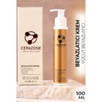 Cerazone Skin & Healthcare Beyazlatıcı Krem Cilt Tonu Eşitleyici Kararma Karşıtı Aydınlatıcı 100 ml