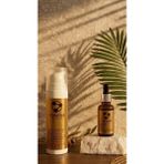 Cerazone Skin & Healthcare Işıltılı Gençlik Rutini - Bb Güneş Kremi Spf 50+ & Aydınlatıcı Vitamin C Serum 2'li Set