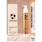 Cerazone Skin & Healthcare Nemlendirici Krem Panthenol ve Allantoin Destekli Cilt Bariyeri Güçlendirici 100 ml