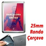 Çerçeve B2 Rondo 50x70